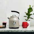 1.7 Liter Stainless Steel Electric Kettle X5607