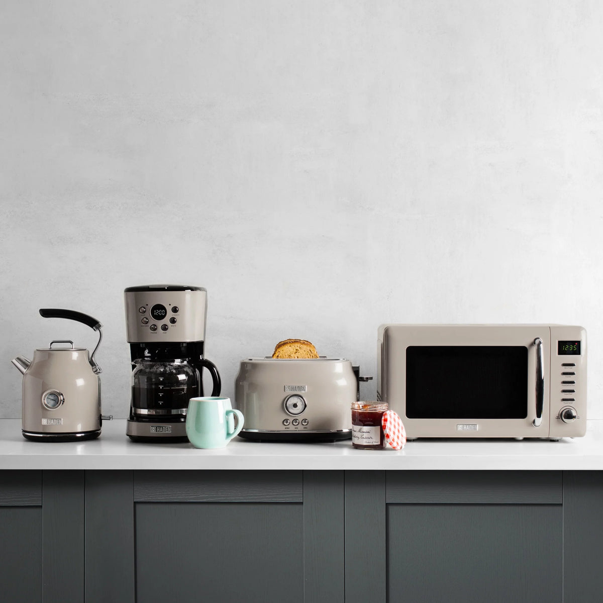 1.7 Liter Stainless Steel Electric Kettle X5607