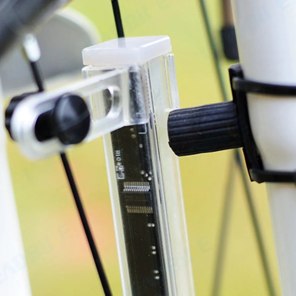 Programmable Wheel Lights for Bikes 64 LEDs B32503