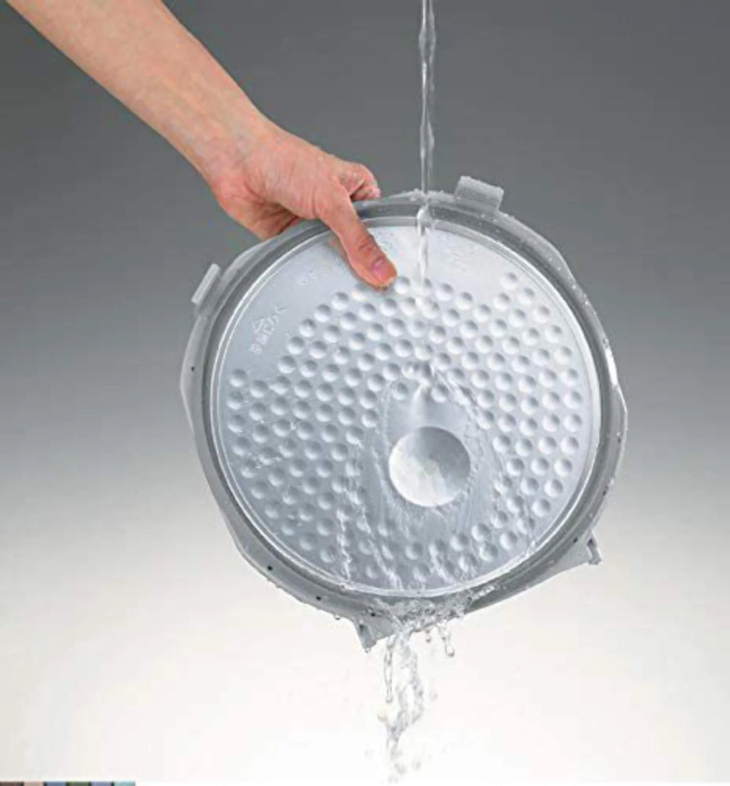 10-Cup Neuro Fuzzy Rice Cooker C116472
